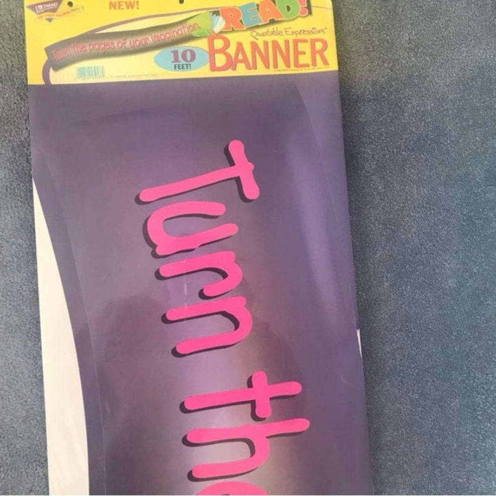 Banners